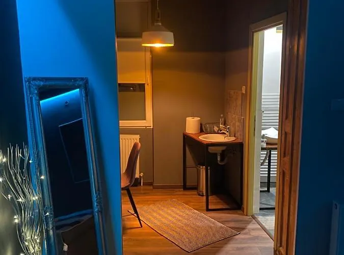 Lejlighed Mark Residence Braşov