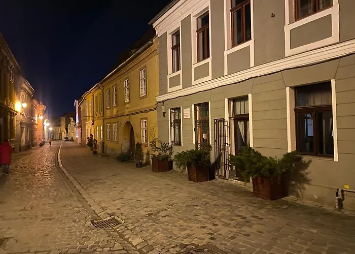 Mark Residence Lejlighed *