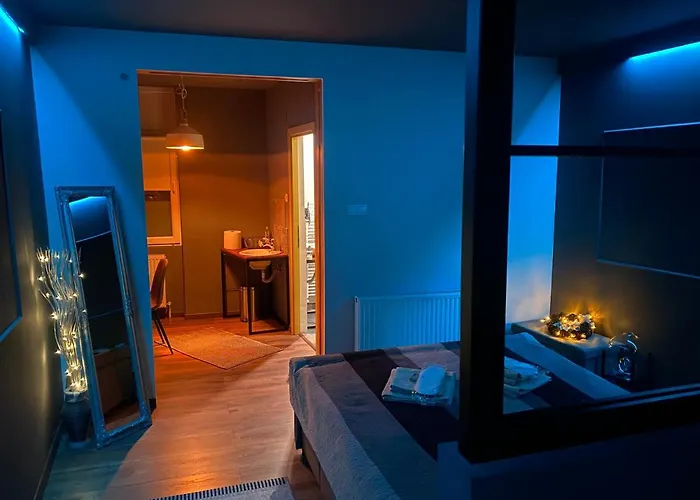 Lejlighed Mark Residence Braşov