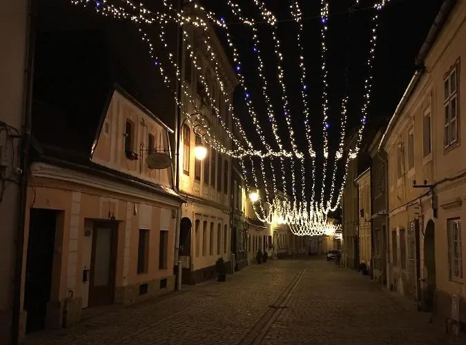 Mark Residence Lejlighed