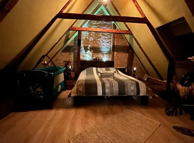 Lejlighed Mark Residence *