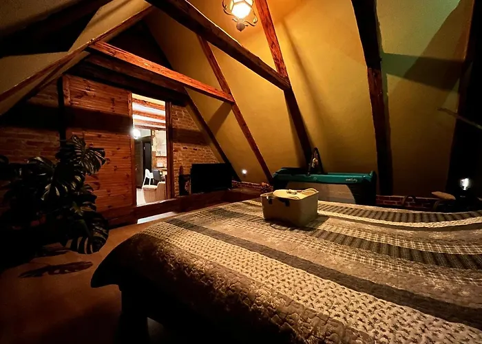 Lejlighed Mark Residence