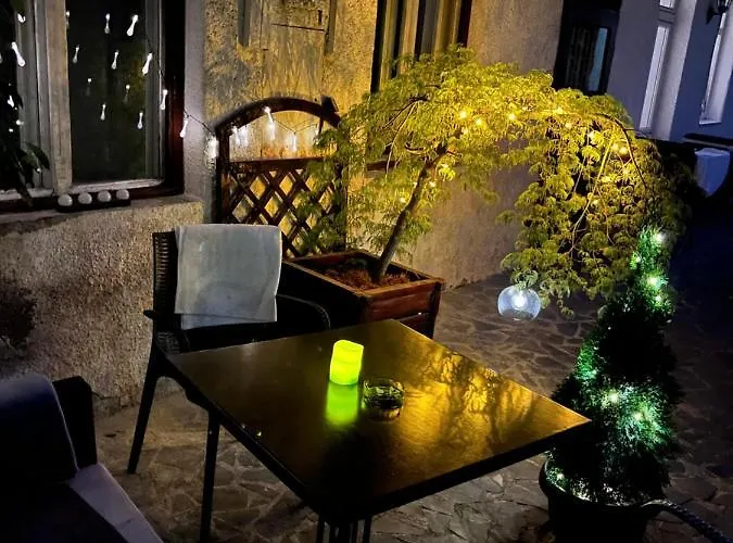 Mark Residence Lejlighed *