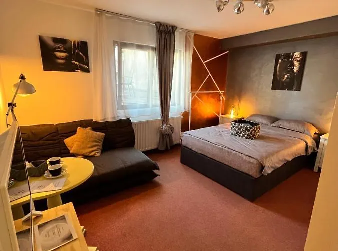 Lejlighed Mark Residence