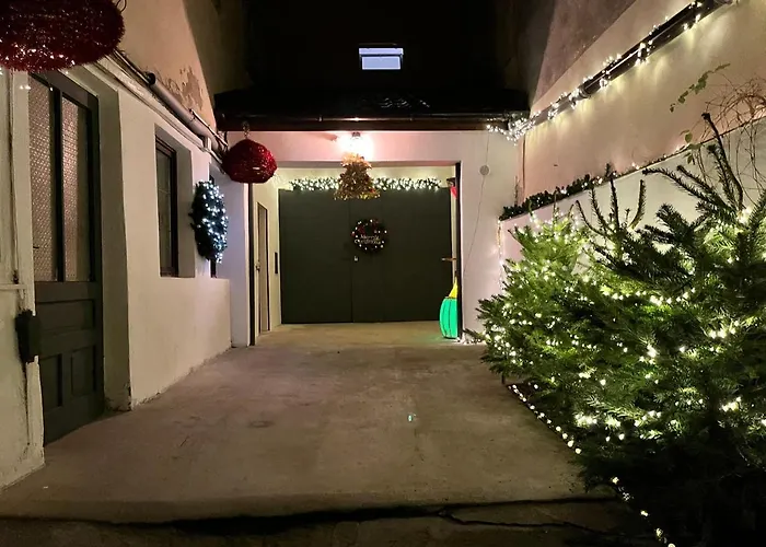 Mark Residence Lejlighed