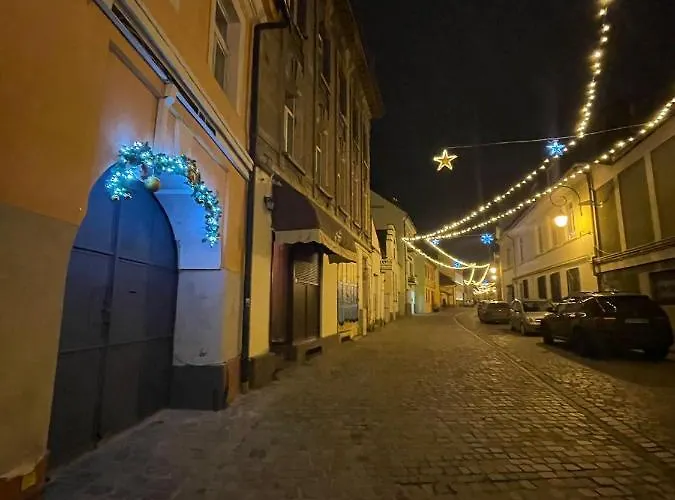 Mark Residence Lejlighed *