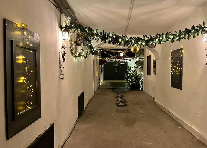 Mark Residence Braşov