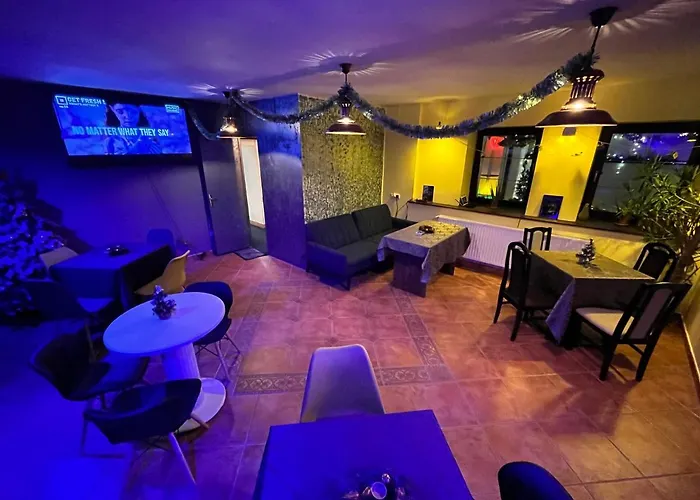 Lejlighed Mark Residence Braşov