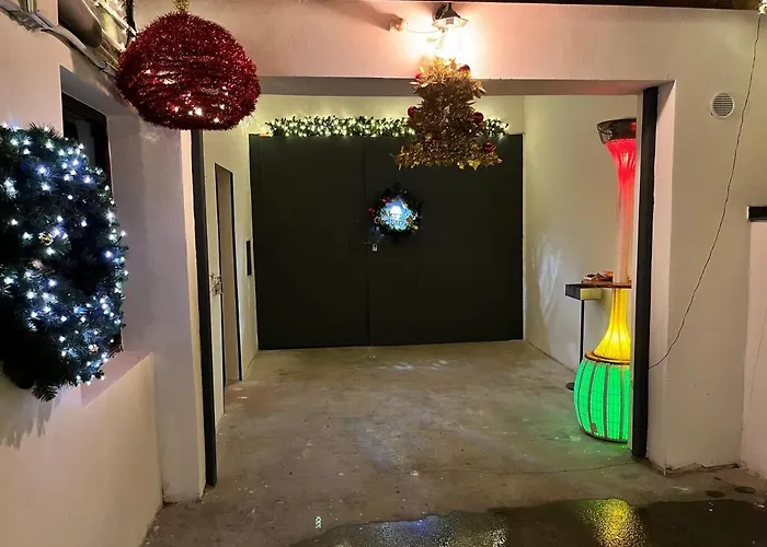 Lejlighed Mark Residence Braşov