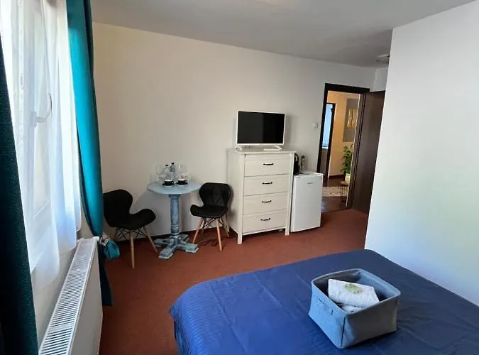 Mark Residence Lejlighed Braşov