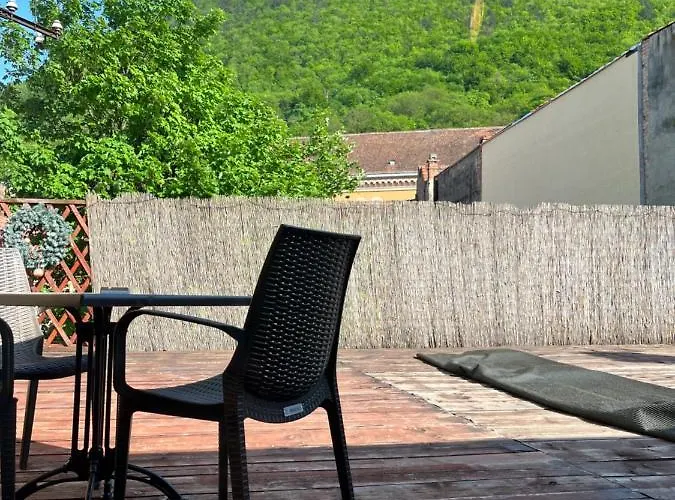 Lejlighed Mark Residence *