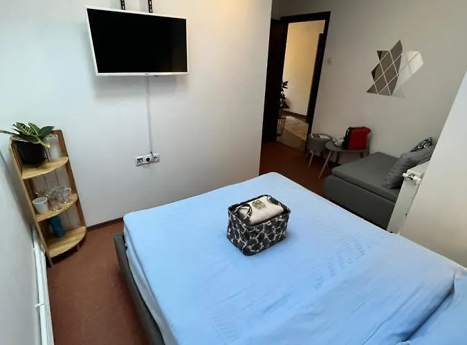 Mark Residence Lejlighed