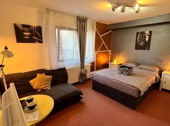 Mark Residence Braşov