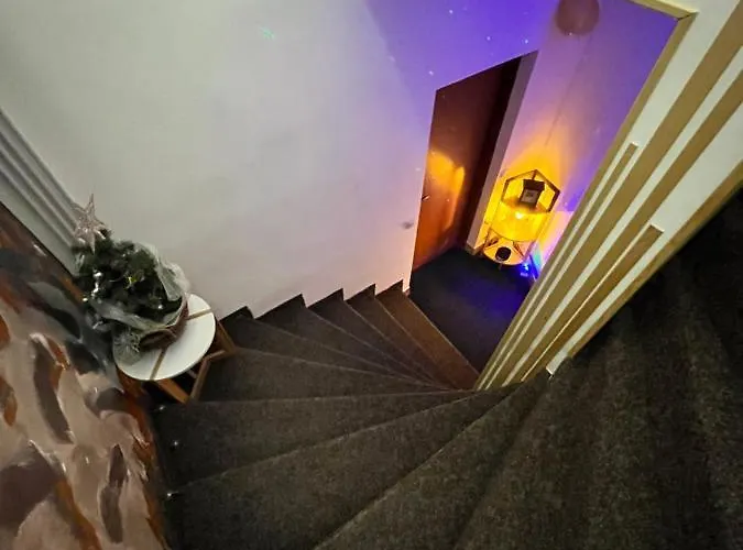 Lejlighed Mark Residence Braşov