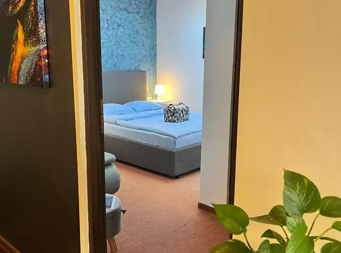 Mark Residence Lejlighed Braşov