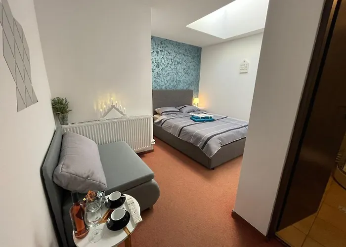 Mark Residence Braşov