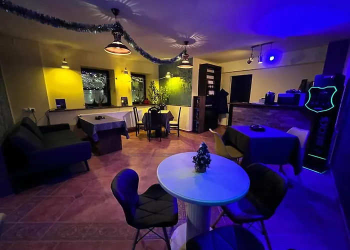 Mark Residence * Braşov