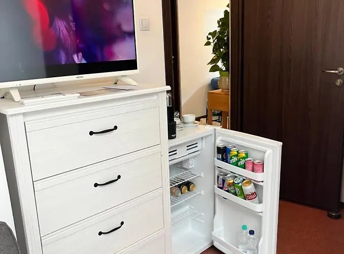 Mark Residence Braşov