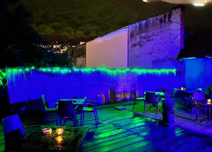 Mark Residence Lejlighed