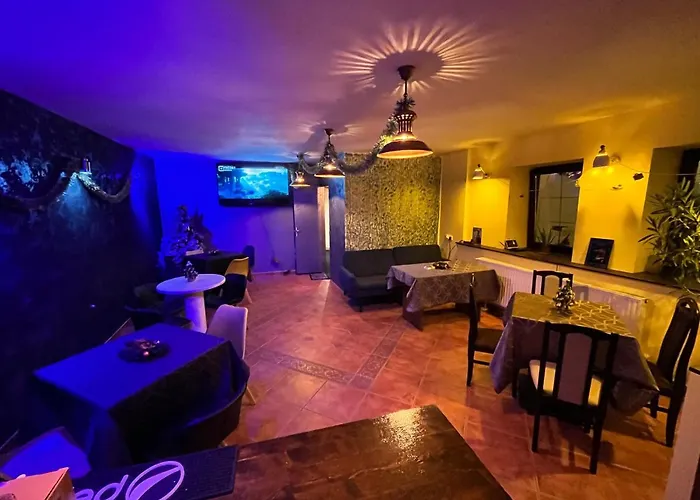 Mark Residence Lejlighed Braşov