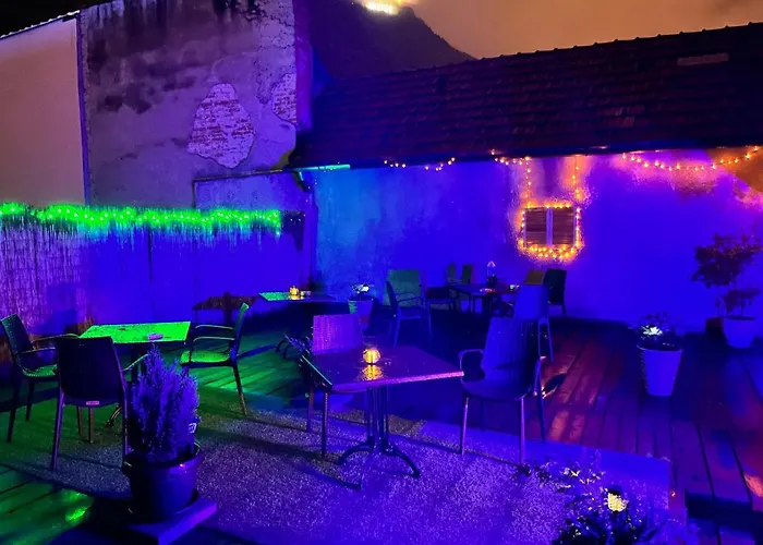 Lejlighed Mark Residence