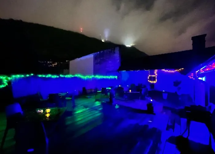 Lejlighed Mark Residence *