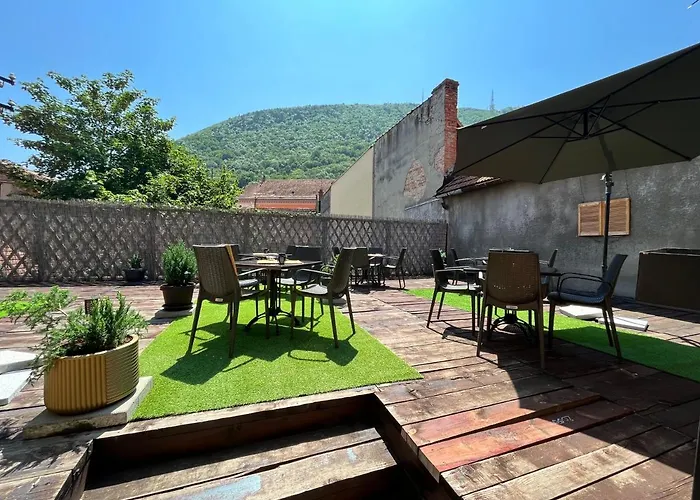 Lejlighed Mark Residence