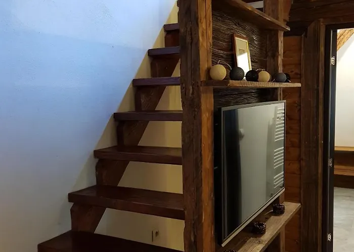 Lejlighed Mark Residence Braşov