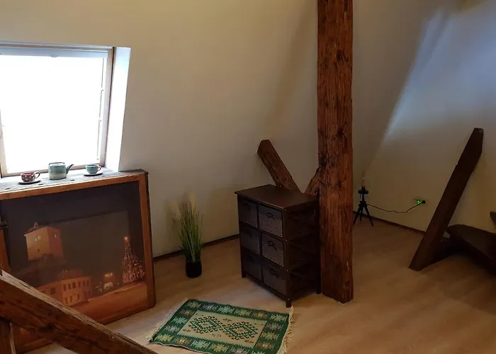 Mark Residence Lejlighed