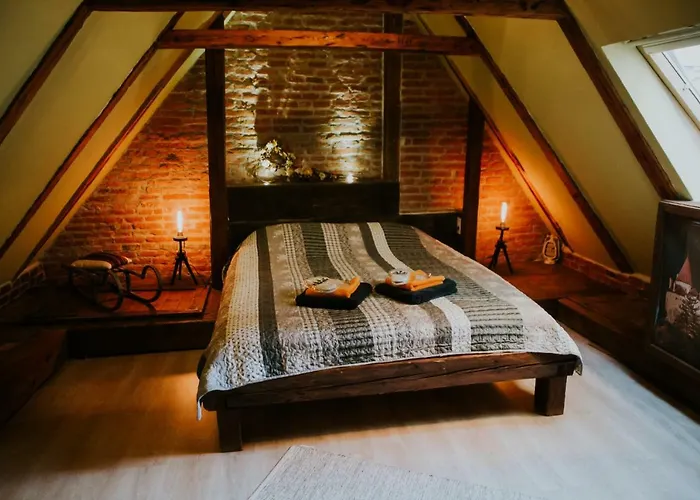 Mark Residence * Braşov