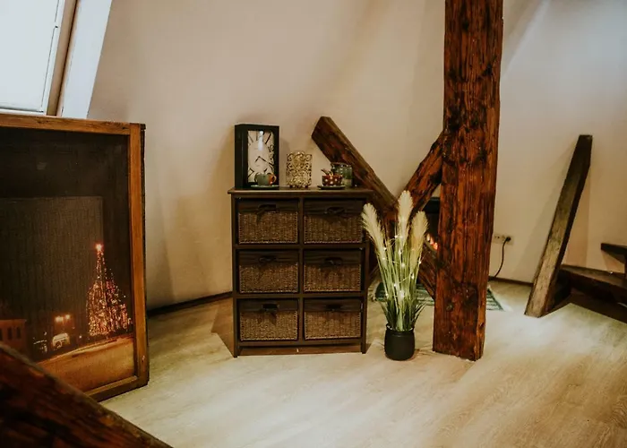 Mark Residence Braşov