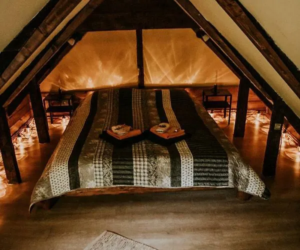 Mark Residence Lejlighed