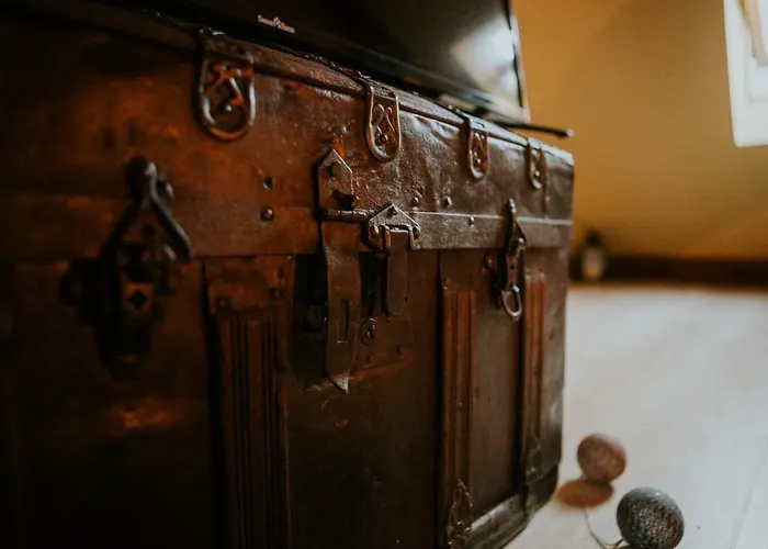 Lejlighed Mark Residence Braşov