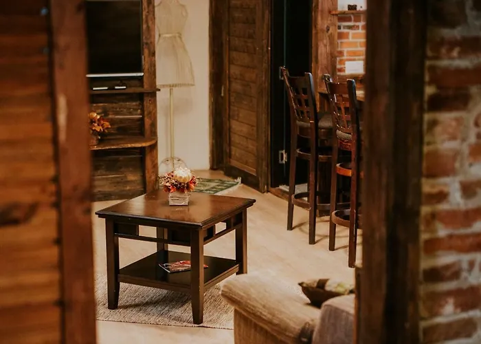 Lejlighed Mark Residence Braşov