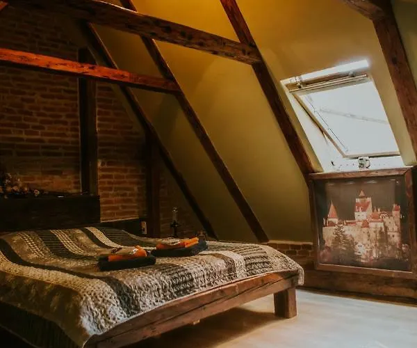 Mark Residence Lejlighed