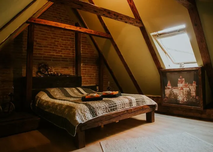 Lejlighed Mark Residence