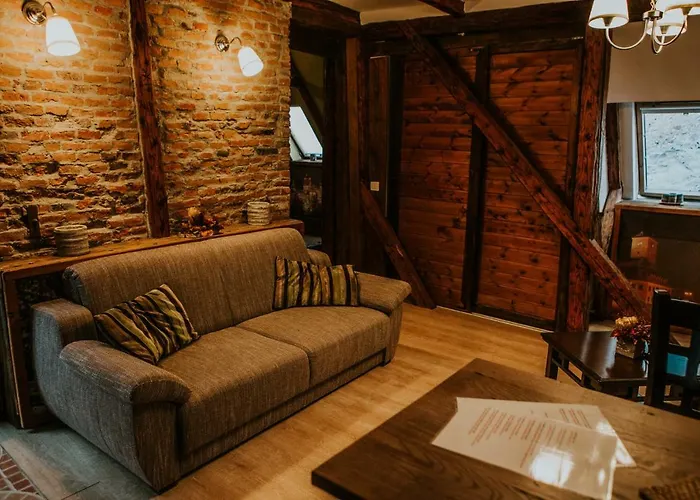 Lejlighed Mark Residence