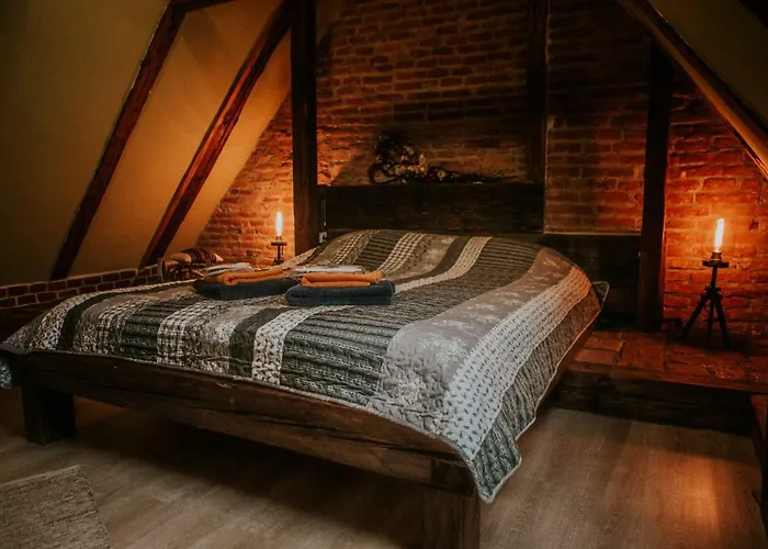 Lejlighed Mark Residence Braşov