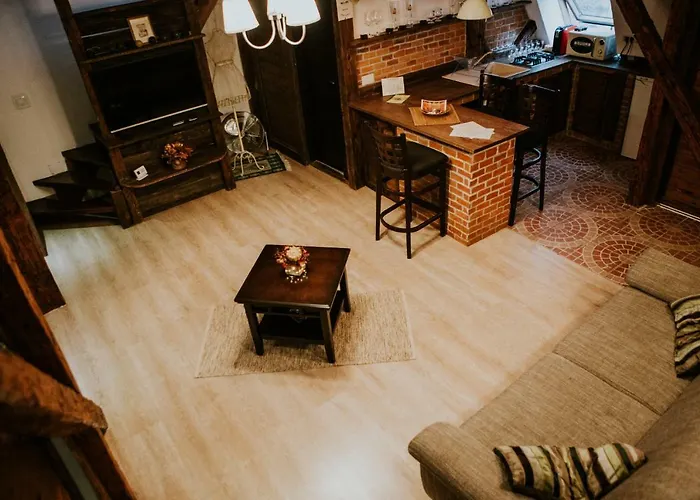 Lejlighed Mark Residence Braşov