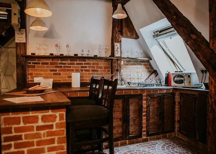 Mark Residence * Braşov