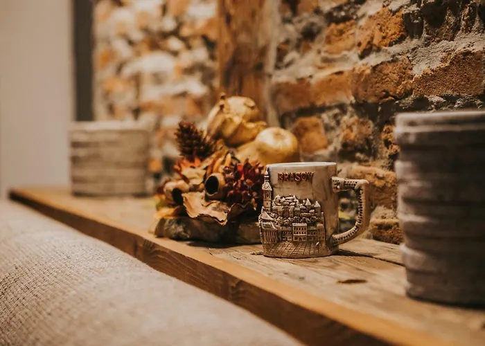 Mark Residence * Braşov