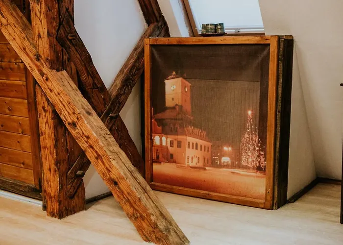 Mark Residence Lejlighed *