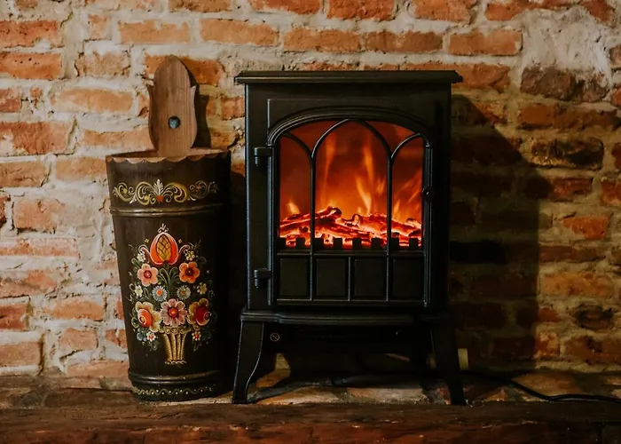 Mark Residence Lejlighed