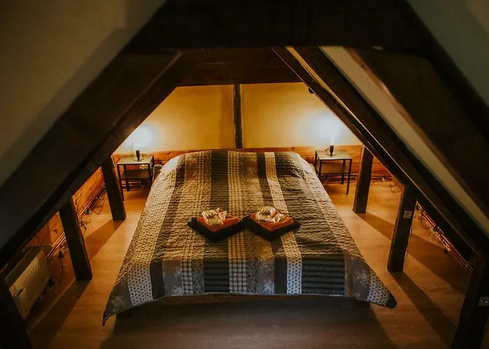 Mark Residence Braşov