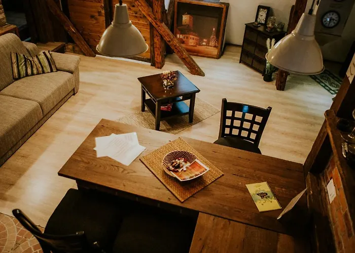 Lejlighed Mark Residence